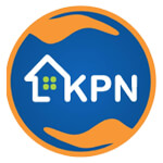 Kpn promoters pvt Ltd logo