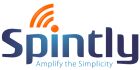 Spintly India Pvt Ltd logo