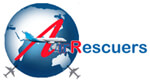 Air Rescuers Worldwide Private Limited Company Logo