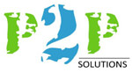 Point 2 Point Solutions logo