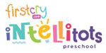 Firstcry Intellitots logo