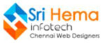 Sri Hema Infotech logo