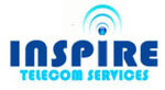 Inspire Telecom logo