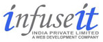 Infuse IT India Pvt. Ltd. logo