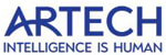 Artech Info logo