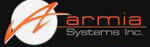 ARMIA SYSTEMS logo