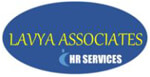 Lavya Associates HR Services Company Logo