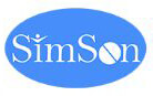 Simson Pharma Limited logo