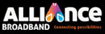 Alliance Broadband Services Pvt. Ltd. logo