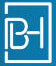 BH Leisure Infra logo