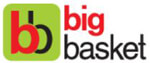 Big Basket - A TATA Enterprises logo
