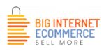 Big Internet Ecommerce Pvt ltd. logo