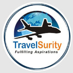 Travel Surity logo