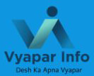 Vyaparinfo India Pvt Ltd logo