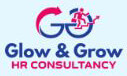 Glow & Grow HR logo