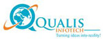 Qualis Infotech logo