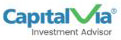 CapitalVia FinTech Private Limited logo