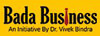 Bada Business Pvt. Ltd. Company Logo