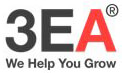 3EA Company Logo