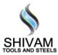 Shivam Tools and Steels logo