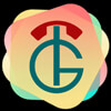 Lets Talk guru Company Logo