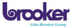Giles Brooker Academy logo
