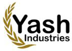Yash Industries logo
