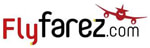 Flyfarez logo