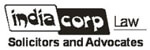 Indiacorp Law logo