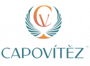 Capovitez Pvt ltd logo