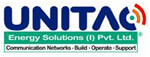 Unitac Energy Solutions Pvt Ltd logo