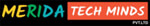 Merida Tech Minds Pvt Ltd logo