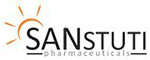 Sanstuti Pharmaceuticals Pvt Ltd logo