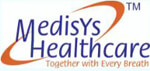 Medisys Healthcare logo