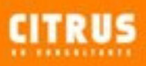 Citrus HR Consultant logo