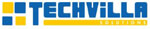 Techvilla Solutions Company Logo