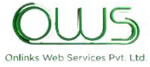 Onlinks Web Services Pvt Ltd. Company Logo