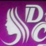 DivaZ Care Beauty Salon Tattoo Studio Academy Company Logo