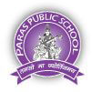 Paras Public School logo