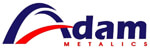 ADAM METALICS PVT. LTD. logo