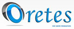 Oretes Consulting Pvt. Ltd logo