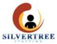 Silvertree Staffing Solution logo