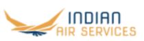 Indian Air Services Company Logo