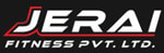 Jerai Fitness Pvt. Ltd. logo