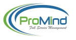 Promind Solutions Pvt Ltd logo
