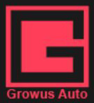Growus Auto India Pvt Ltd logo
