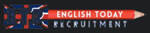 English Today Recruitment logo