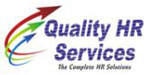 Quality HR Service Company Logo
