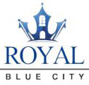 Royal Blue City Developers Pvt Ltd logo