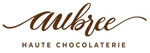 Aubree Le Chocolaterie logo